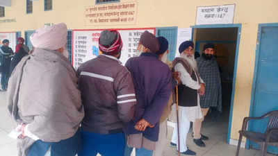 HSGMC elections conclude peacefully in Ambala region, no clear majority to any group