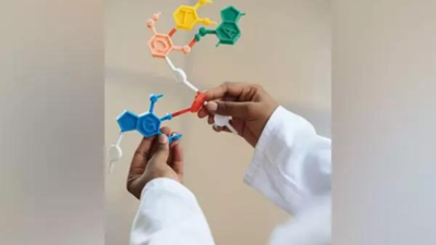 Functioning of biological membranes can be controlled by DNA origami: Study