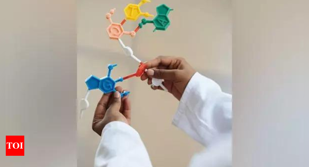 Functioning of biological membranes can be controlled by DNA origami: Study