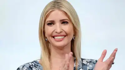 What is the secret behind Ivanka Trump's slim physique? Check out her diet