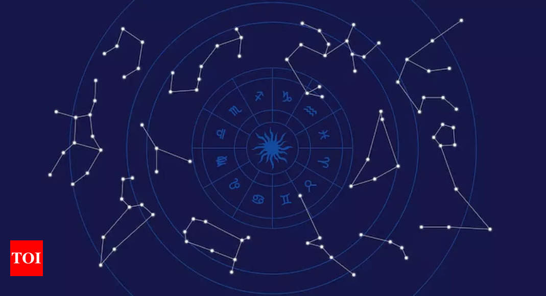 Horoscope Today: Astrological Predictions for January 20, 2025 – The Times of India