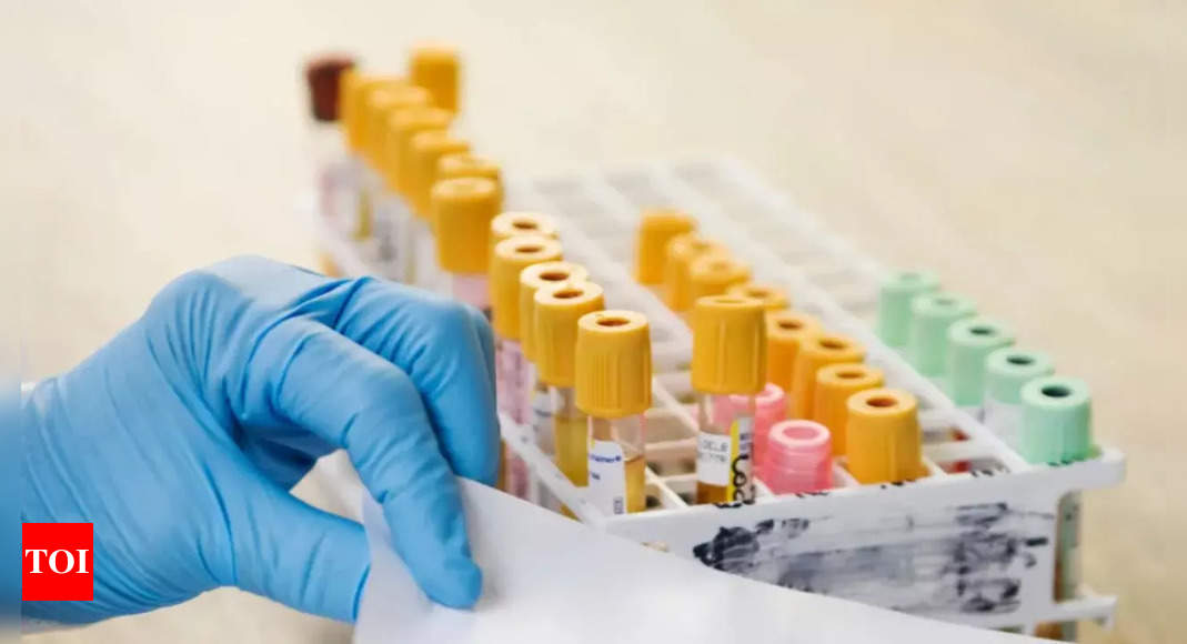 Blood test worth $949 screens for 50 different types of cancer! Know all about it