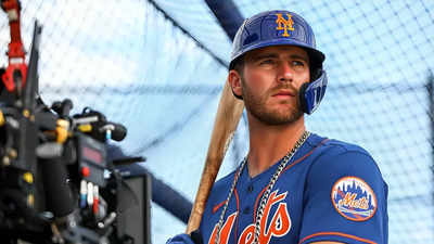 MLB Insider reveals NY Mets in plans to re-sign Pete Alonso for 2025 MLB season