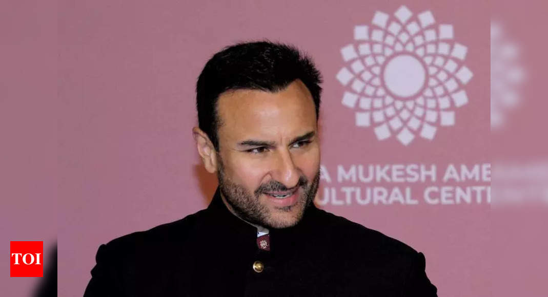 Intruder's failed attempt, then Saif Ali Khan's home invasion.