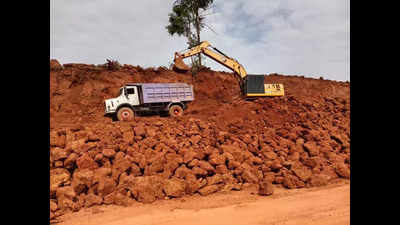 Bicholim bypass widening begins