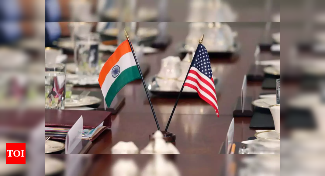 'These three Indian startups selected for Indo-US defence programme'