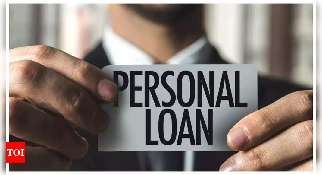 Personal loans under Rs 10,000 record higher default rate