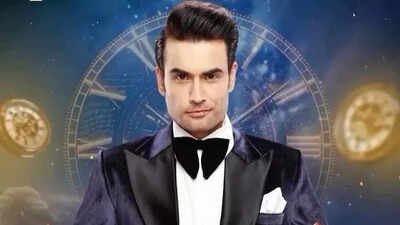 Bigg Boss 18 Grand Finale: Vivian Dsena emerges as the first runner-up; Karan Veer Mehra takes the trophy