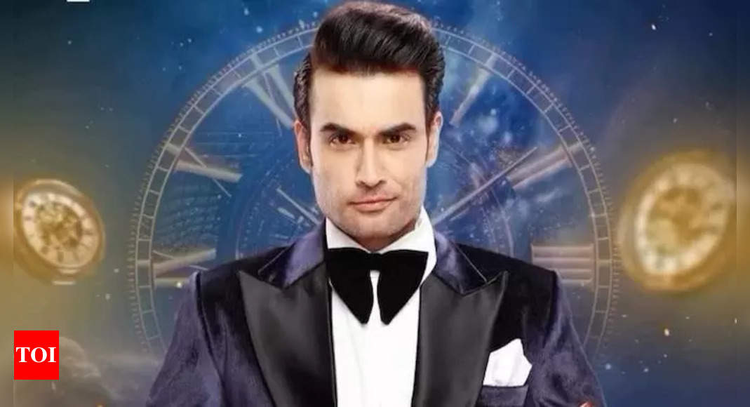 Bigg Boss 18 Grand Finale: Vivian Dsena emerges as the first runner-up; Karan Veer Mehra takes the trophy