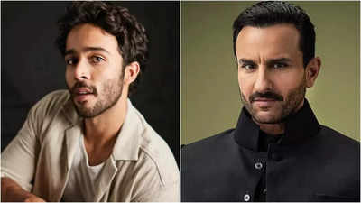 Saif Ali Khan stabbing case: Zahan Kapoor, Shashi Kapoor's grandson, shares health update, 'He is completely out of danger'