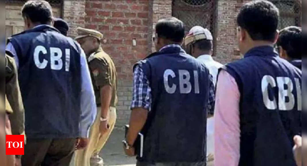 CBI's legal team that swung Unnao & Hathras convictions delivers yet again