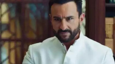 Prolonged stay in bed likely for Saif Ali Khan