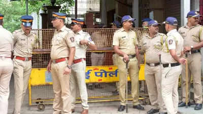 Joint operation by Mumbai & Thane police involved 150 cops, senior officers