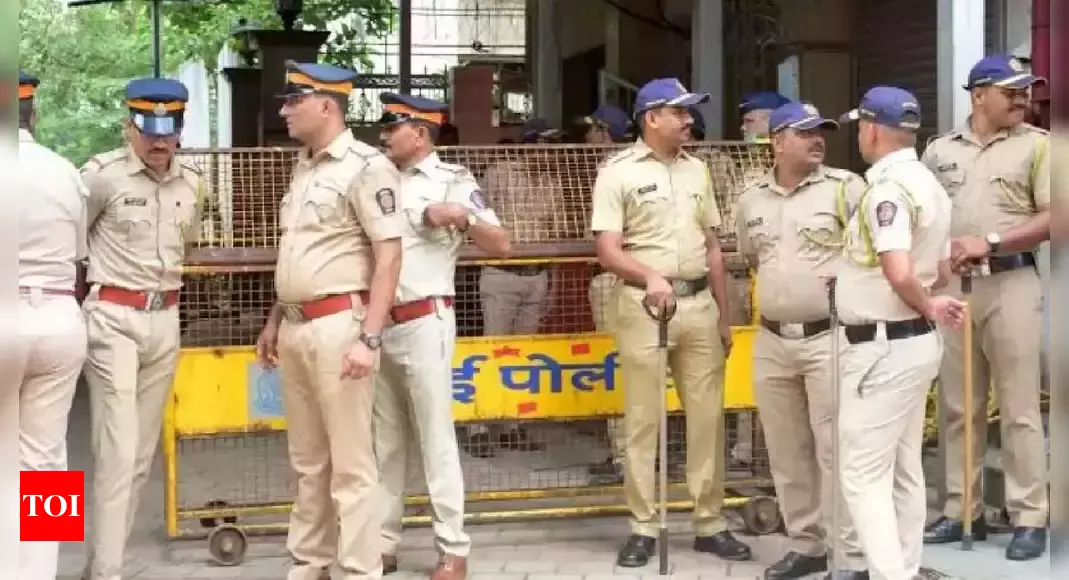 Joint operation by Mumbai & Thane police involved 150 cops, senior officers