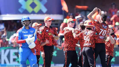 SA20: Marco Jansen stars as Sunrisers Eastern Cape overpower Durban Super Giants