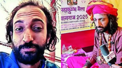 'Act goes against the guru-shishya sanyas': Why Juna Akhara expelled ‘IITian Baba’ Abhey Singh