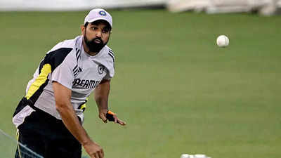 Fit-again Mohammed Shami bowls at full tilt in India nets