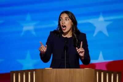 Donald Trump Inauguration: Alexandria Ocasio-Cortez (AOC) refuses to attend, says she doesn't celebrate 'rapists'