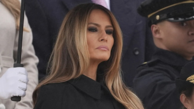 Melania Trump's second chapter: Business, documentary and a fear that still haunts her