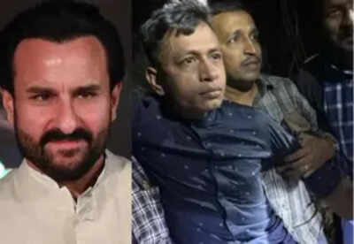 Saif Ali Khan attack case: Mumbai Police find pictures of two suspects on Shehzad's mobile phone