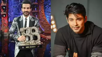 Bigg Boss 18 winner Karan Veer Mehra reacts to comparisons with Sidharth Shukla; says, “I’m happy about it, bada dil tha usska”