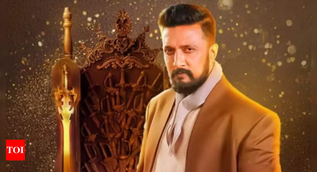 Kiccha Sudeep reflects on hosting Bigg Boss Kannada 11 ahead of its grand finale, says, 