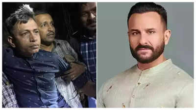 Saif Ali Khan stabbed: The friend of the arrested accused makes a statement; says, “I never thought he could commit…”