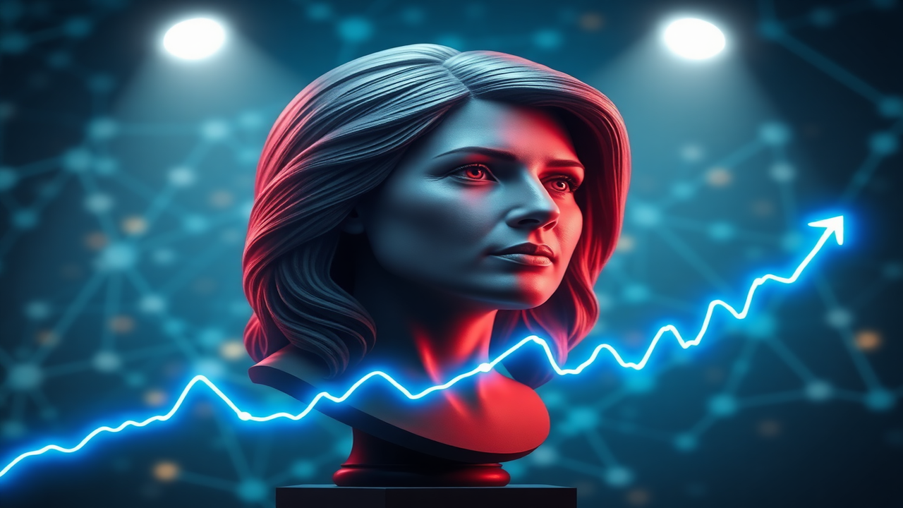 Melania Trump Meme Coin debut shakes crypto market, hits Trump token value  | Cryptocurrency News - The Times of India