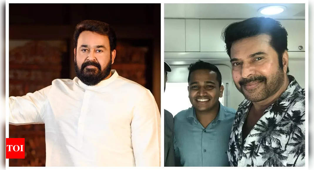 Basil Joseph’s plan to team up with Mammootty and Mohanlal; here’s what we know