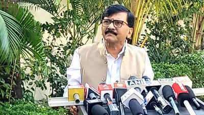 Saif Ali Khan case: Responsibility lies on Centre, Amit Shah should resign, says Sanjay Raut