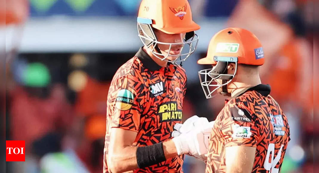 'Execution is everything': Markram as Sunrisers clinch bonus-point win