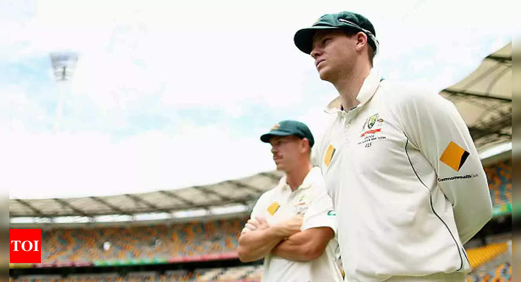 David Warner wants this Aussie as Test captain if Steve Smith isn't fit