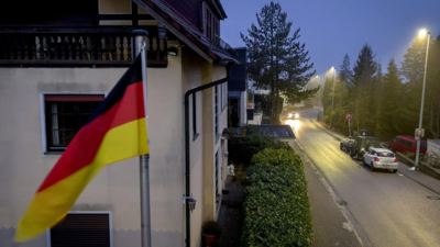 Ahaus: Visiting Germany's 'smartest' town