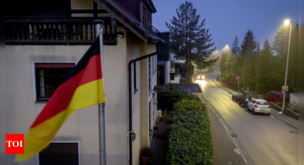 Ahaus: Visiting Germany's 'smartest' town