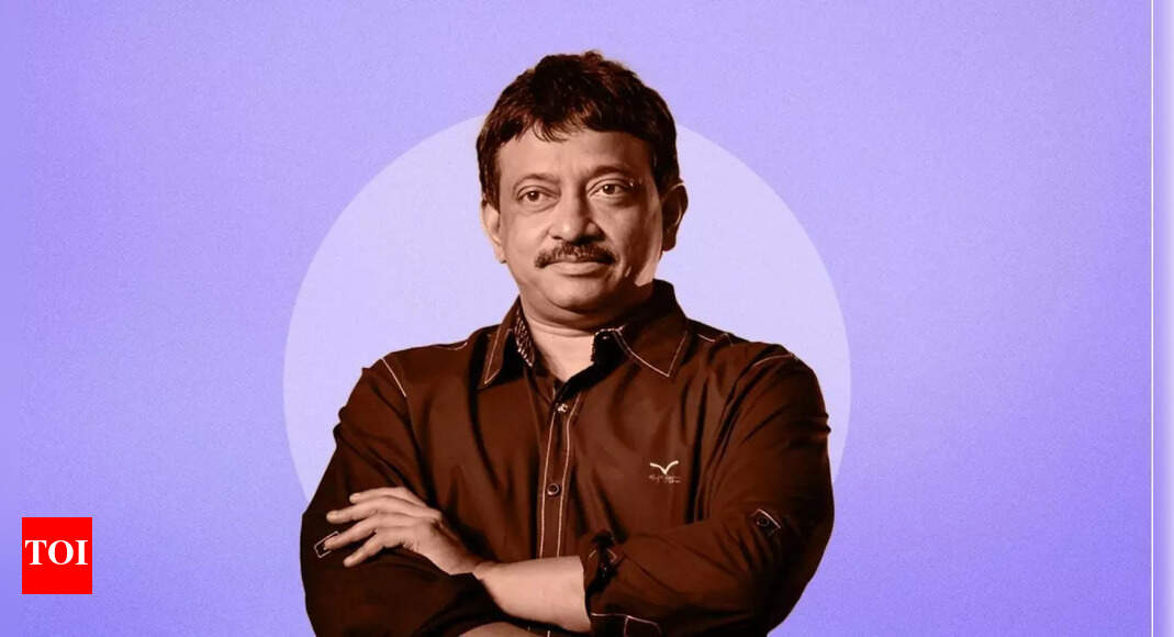 Ram Gopal Varma finally reveals what went wrong and why he wasn’t able to create movies like Satya: ‘I was drunk on success, arrogance’ | Hindi Movie News