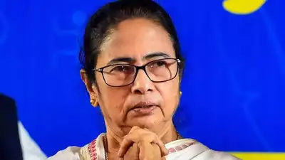 'We want capital punishment': Mamata Banerjee ahead of court's verdict on RG Kar case