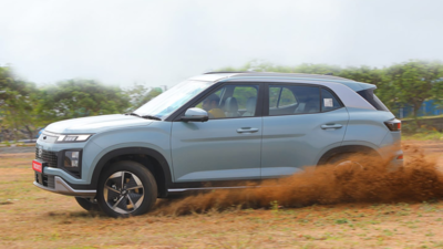 Hyundai Creta electric: Variant-wise features with price explained