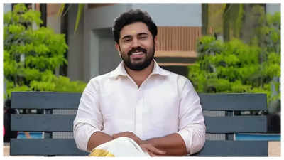 Nivin Pauly expresses gratitude to fans for support during tough times; says,'It was the people who supported me'