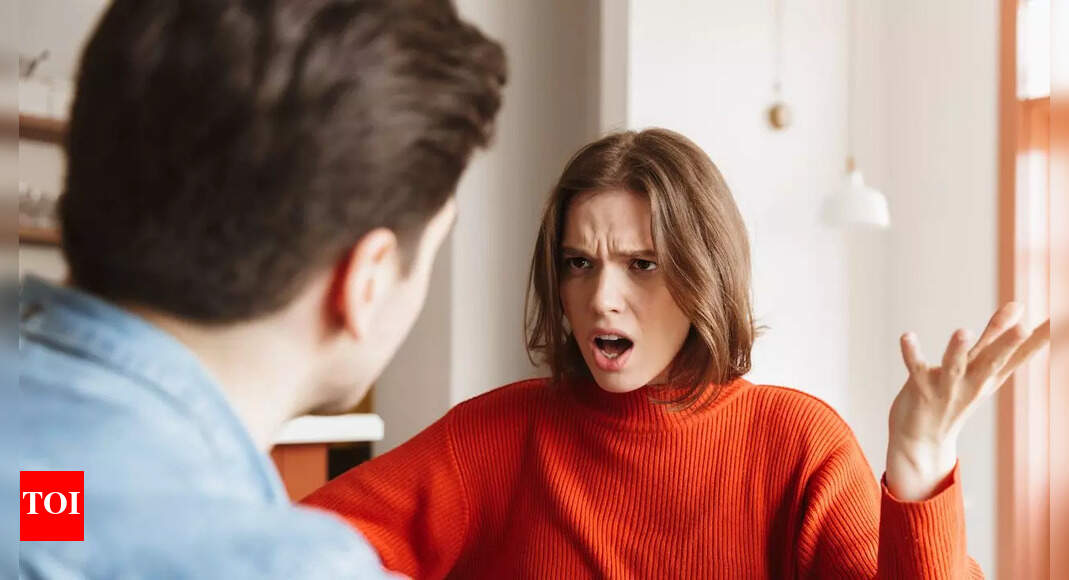 Narcissist Personality Test This 5minute test reveals if someone is a