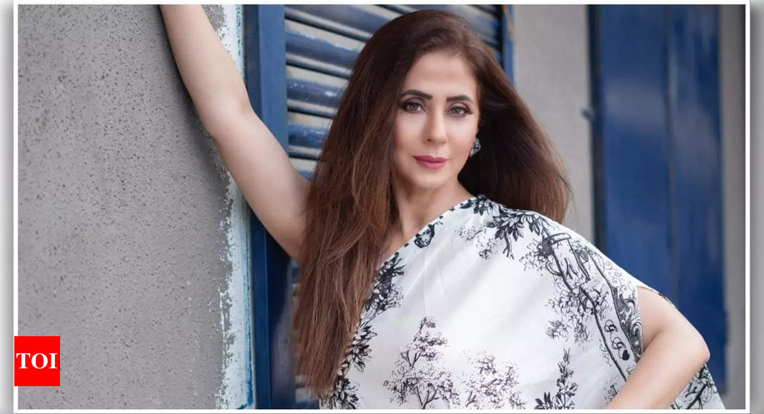 Urmila Matondkar: An actor’s worth should be decided based on his performance than his social media following