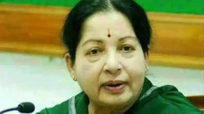 Jayalalithaa death probe: Madras HC quashes Arumughaswamy commission recommendations against former health minister C Vijayabaskar