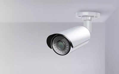 Highly Efficient CCTV Cameras For Enhanced Security and Peace of Mind