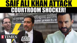 Who Will Represent Saif Ali Khan’s Attacker? Courtroom Turns Into A Scene Of Chaos | WATCH