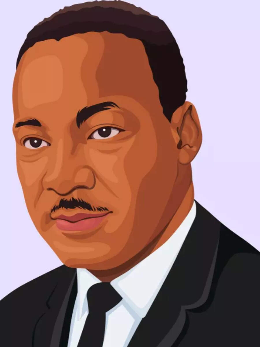 Martin Luther King Jr. Day: 10 quotes from the life of an icon who ...