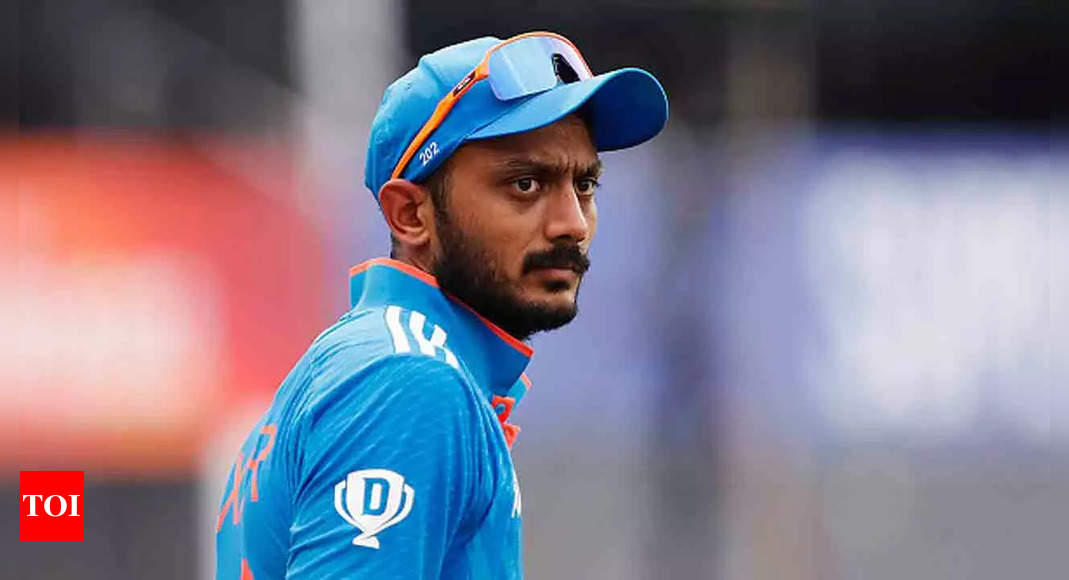 'Everyone has been told to be flexible': Axar Patel batting positions