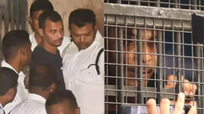 Why Kolkata court refused death penalty to RG Kar rape-murder convict Sanjay Roy: 'Not a rarest of rare case'