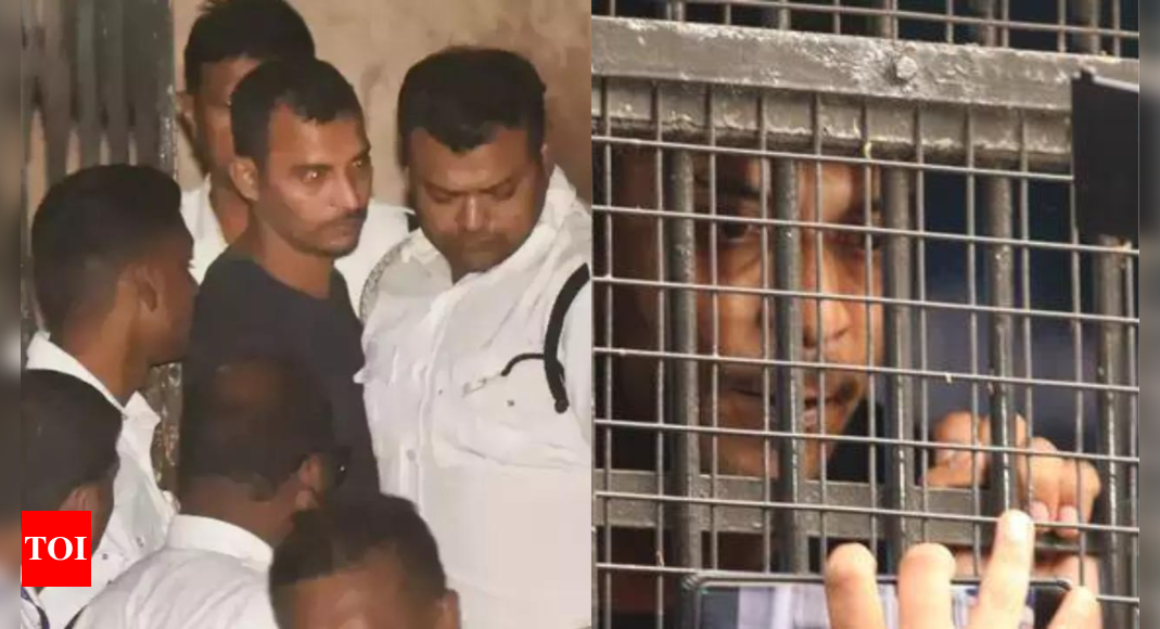 RG Kar case: Why Kolkata court refused death penalty to Sanjay Roy