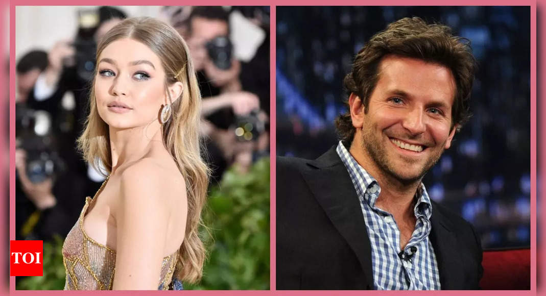 Gigi Hadid and Bradley Cooper are ‘not in a rush’ about the future