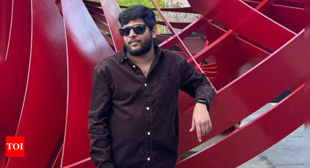 Family devastated as Hyderabad student shot dead in Washington