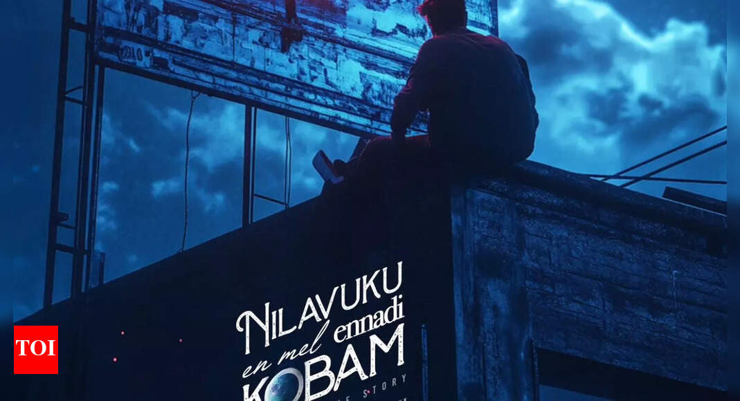 'NEEK' first review: SJ Suryah lauds Dhanush's directorial, calls it a ...